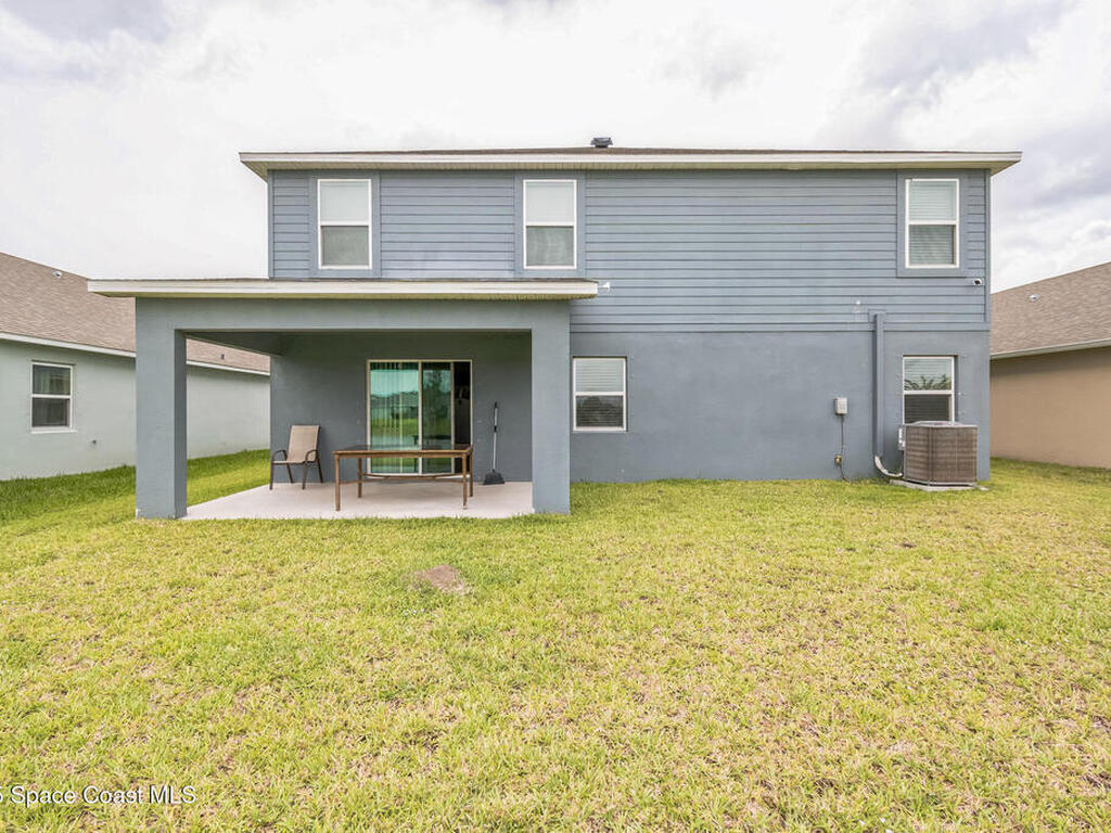 546 Cooper Court, Palm Bay, FL 32908