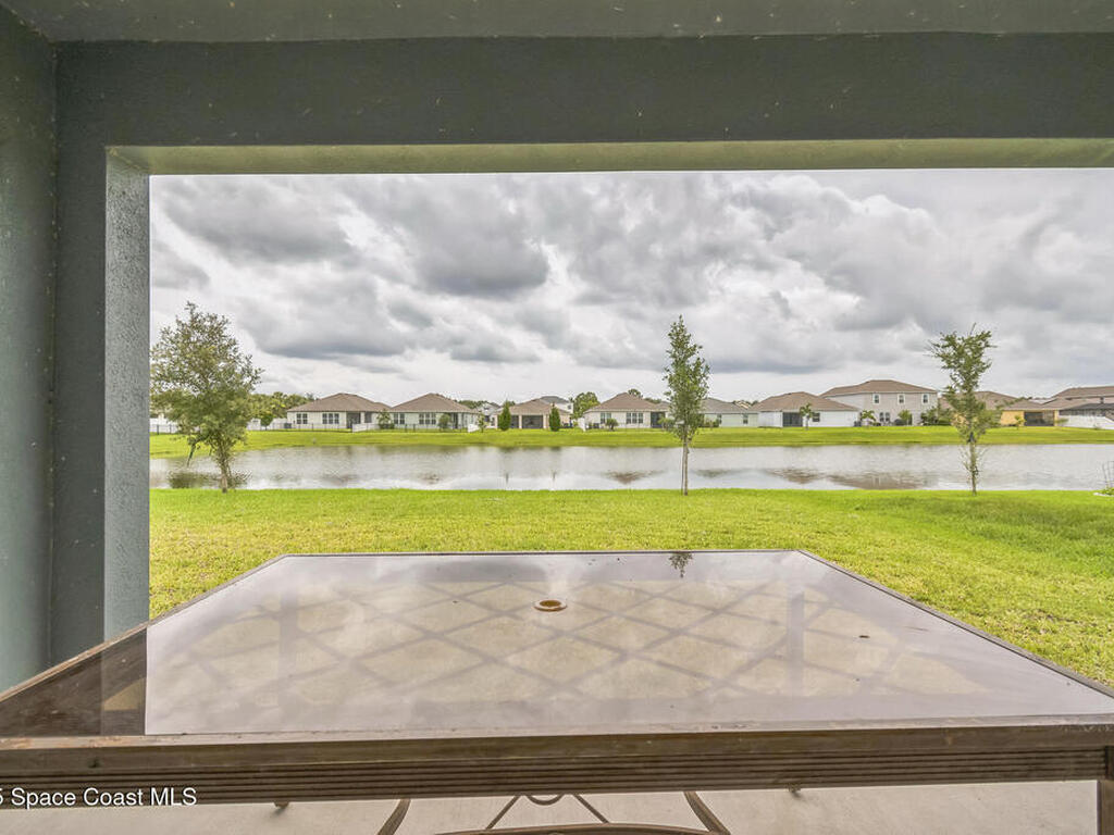 546 Cooper Court, Palm Bay, FL 32908