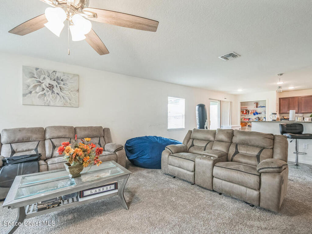 546 Cooper Court, Palm Bay, FL 32908
