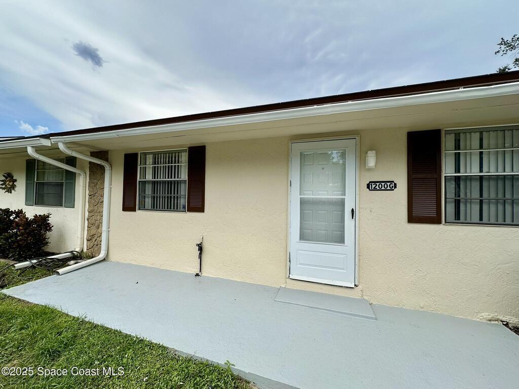 1200 Cheney Highway, Titusville, FL 32780