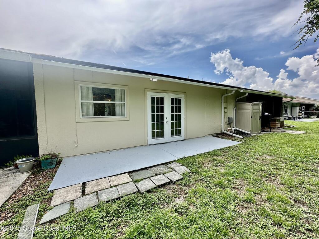 1200 Cheney Highway, Titusville, FL 32780
