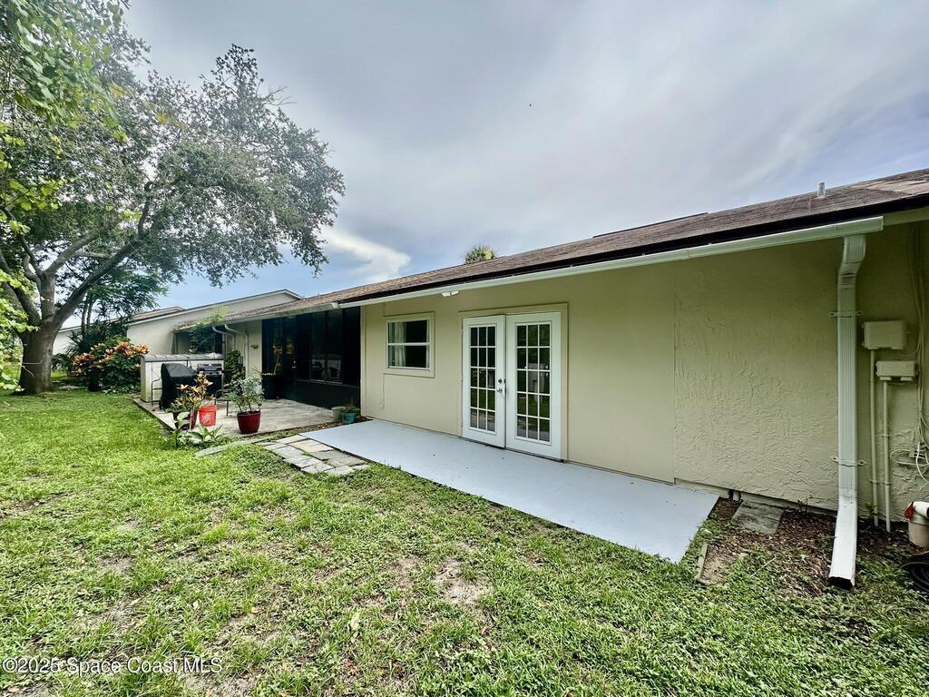 1200 Cheney Highway, Titusville, FL 32780
