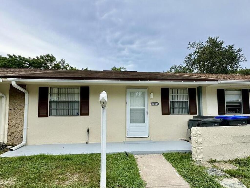 1200 Cheney Highway, Titusville, FL 32780