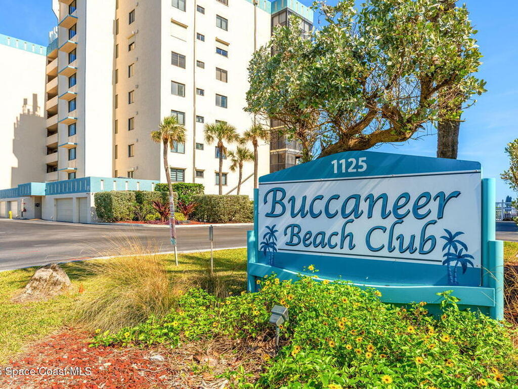 1125 Highway A1a, Satellite Beach, FL 32937