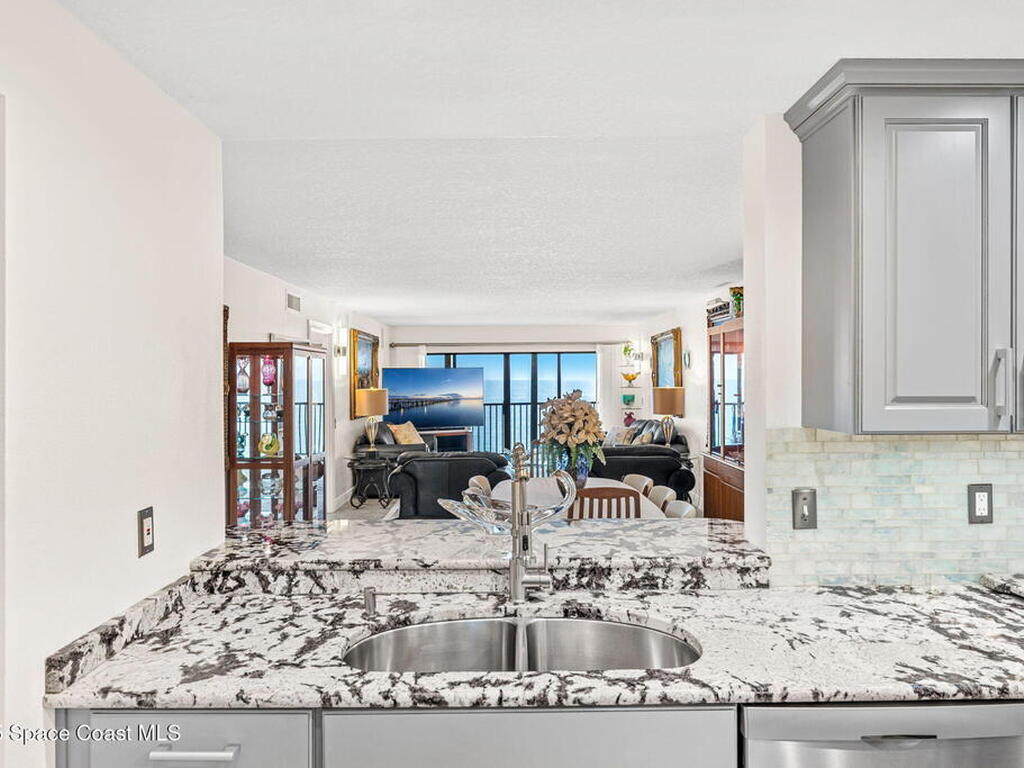 1125 Highway A1a, Satellite Beach, FL 32937