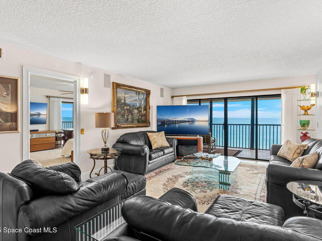 1125 Highway A1a, Satellite Beach, FL 32937
