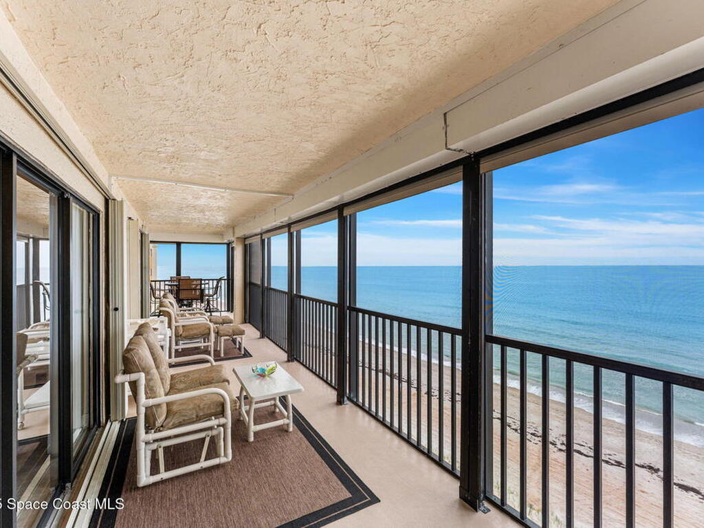 1125 Highway A1a, Satellite Beach, FL 32937