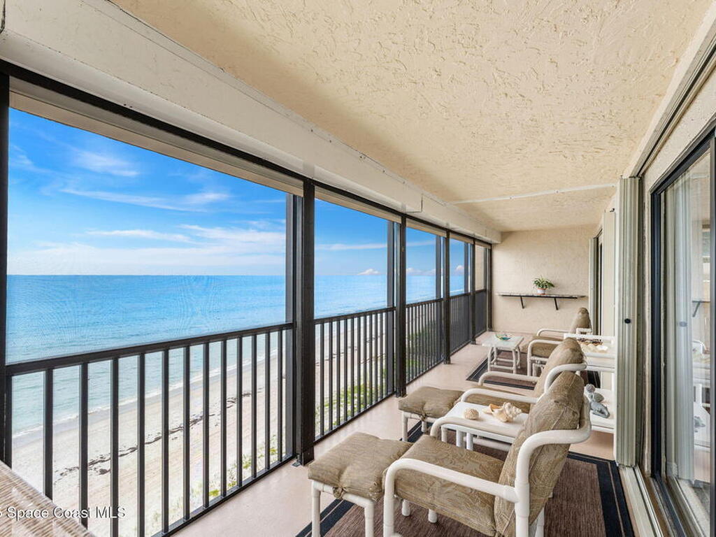 1125 Highway A1a, Satellite Beach, FL 32937