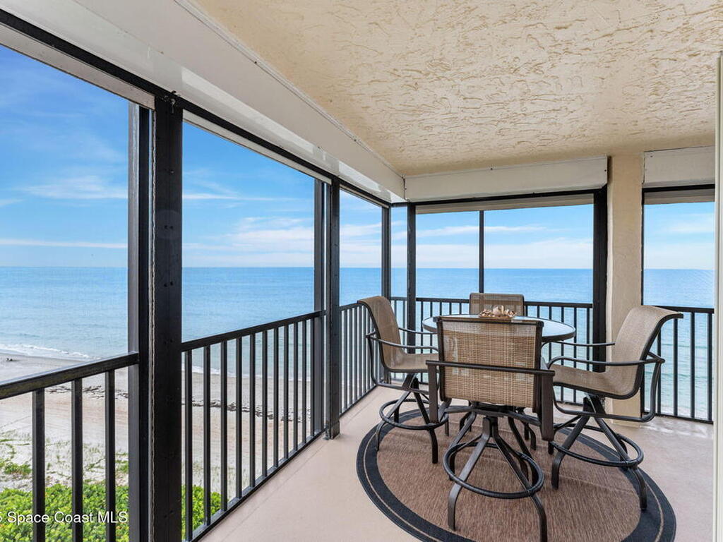1125 Highway A1a, Satellite Beach, FL 32937