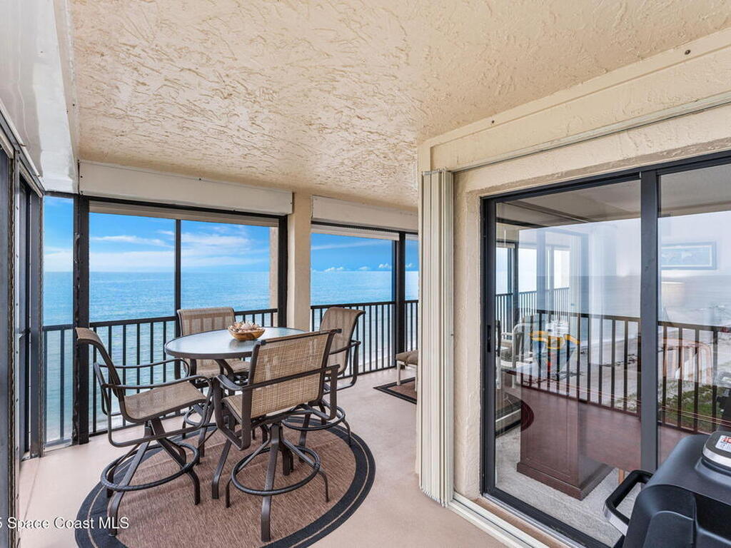 1125 Highway A1a, Satellite Beach, FL 32937