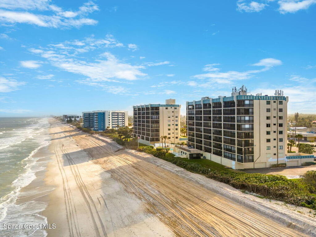 1125 Highway A1a, Satellite Beach, FL 32937