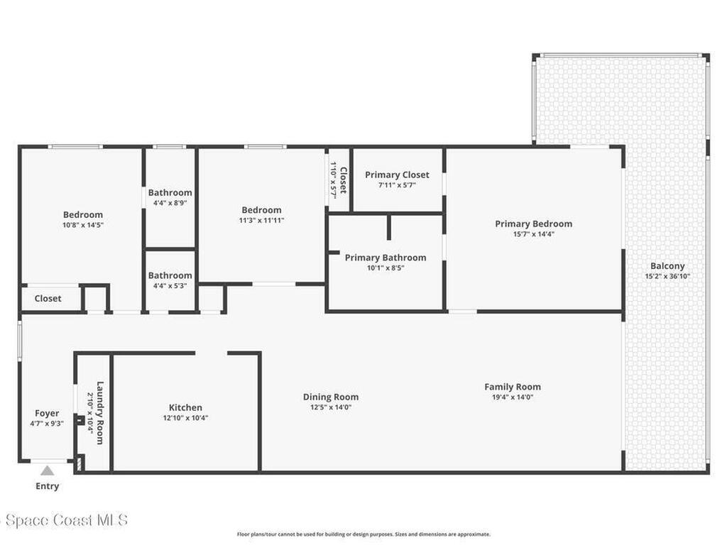 1125 Highway A1a, Satellite Beach, FL 32937
