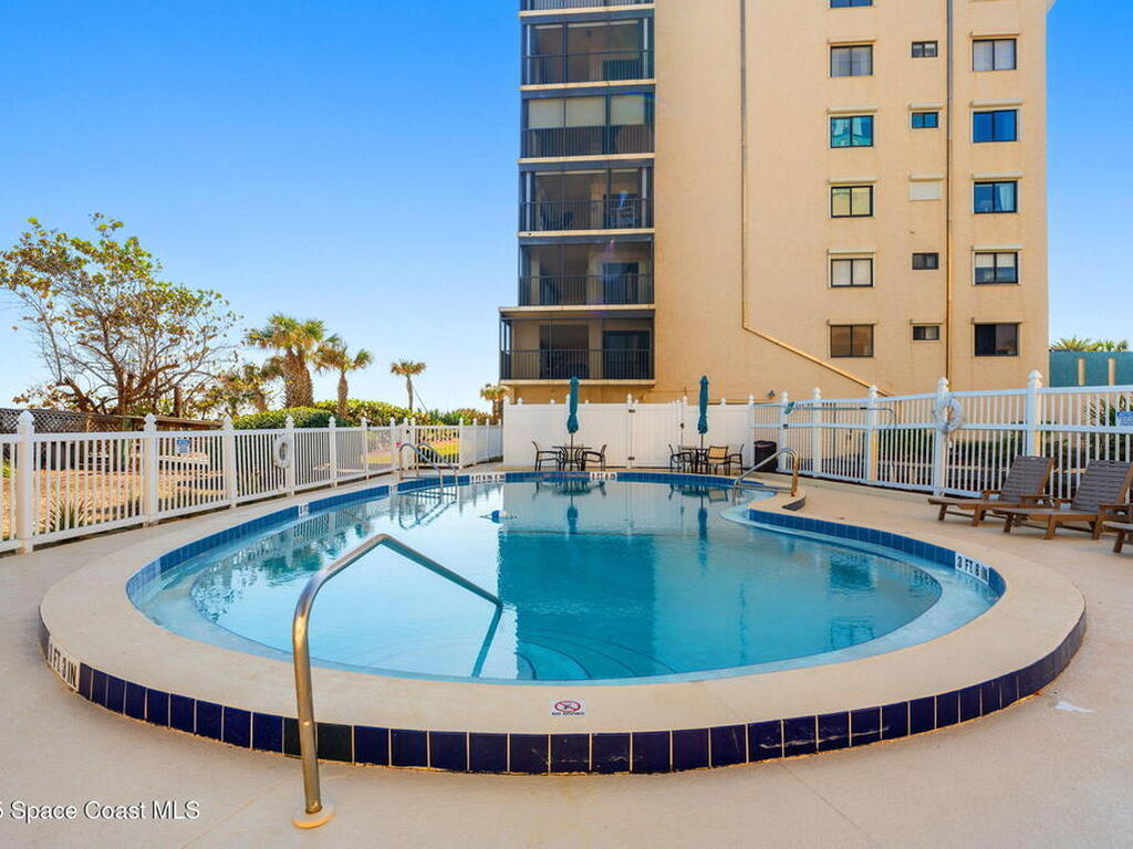 1125 Highway A1a, Satellite Beach, FL 32937