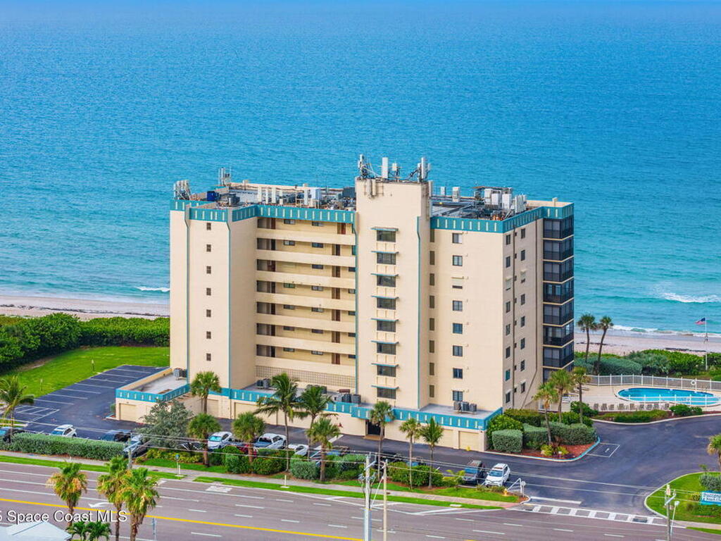1125 Highway A1a, Satellite Beach, FL 32937