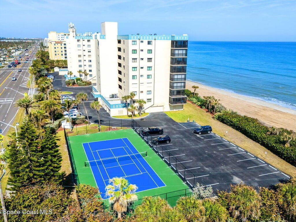 1125 Highway A1a, Satellite Beach, FL 32937