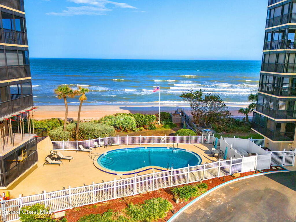 1125 Highway A1a, Satellite Beach, FL 32937