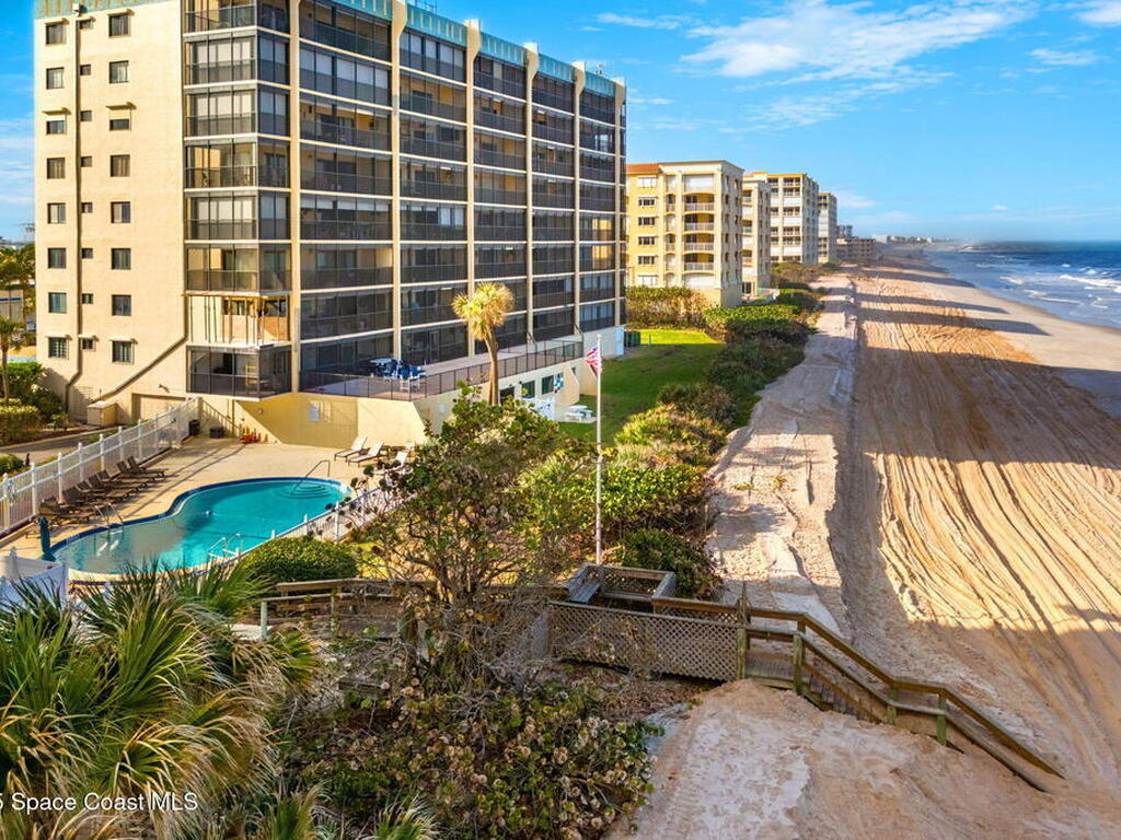 1125 Highway A1a, Satellite Beach, FL 32937
