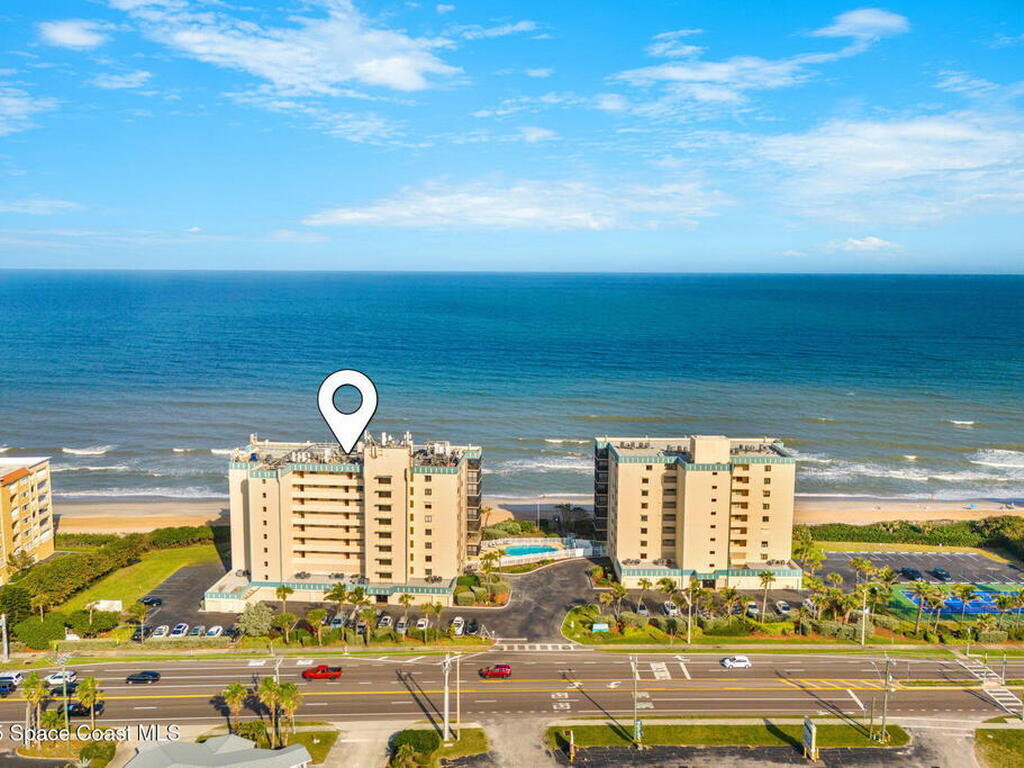 1125 Highway A1a, Satellite Beach, FL 32937