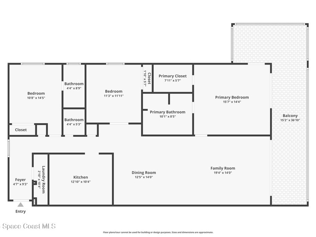 1125 Highway A1a, Satellite Beach, FL 32937