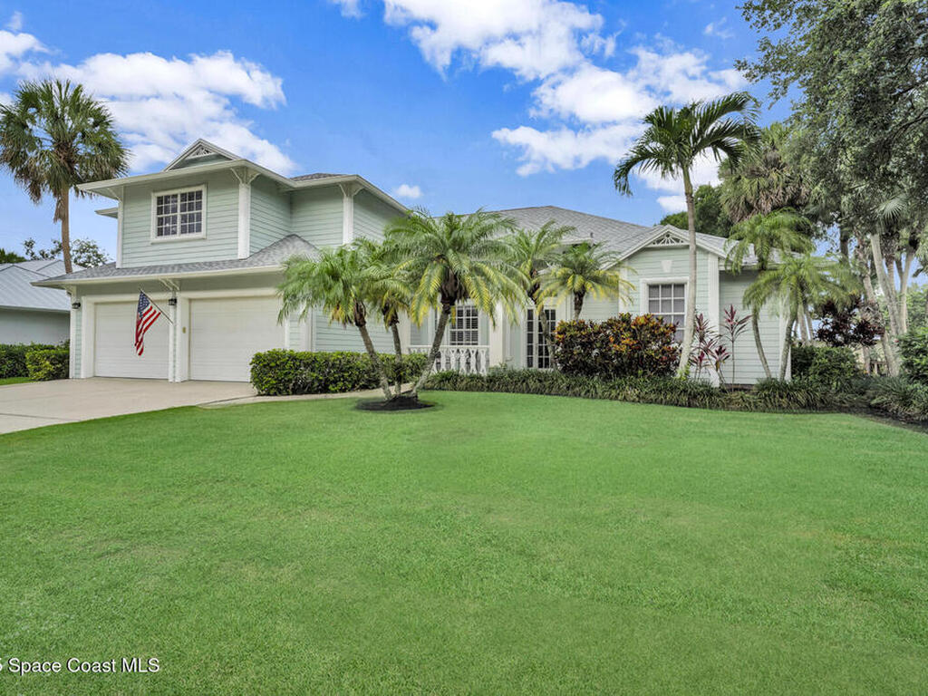 105 38th Court, Vero Beach, FL 32968