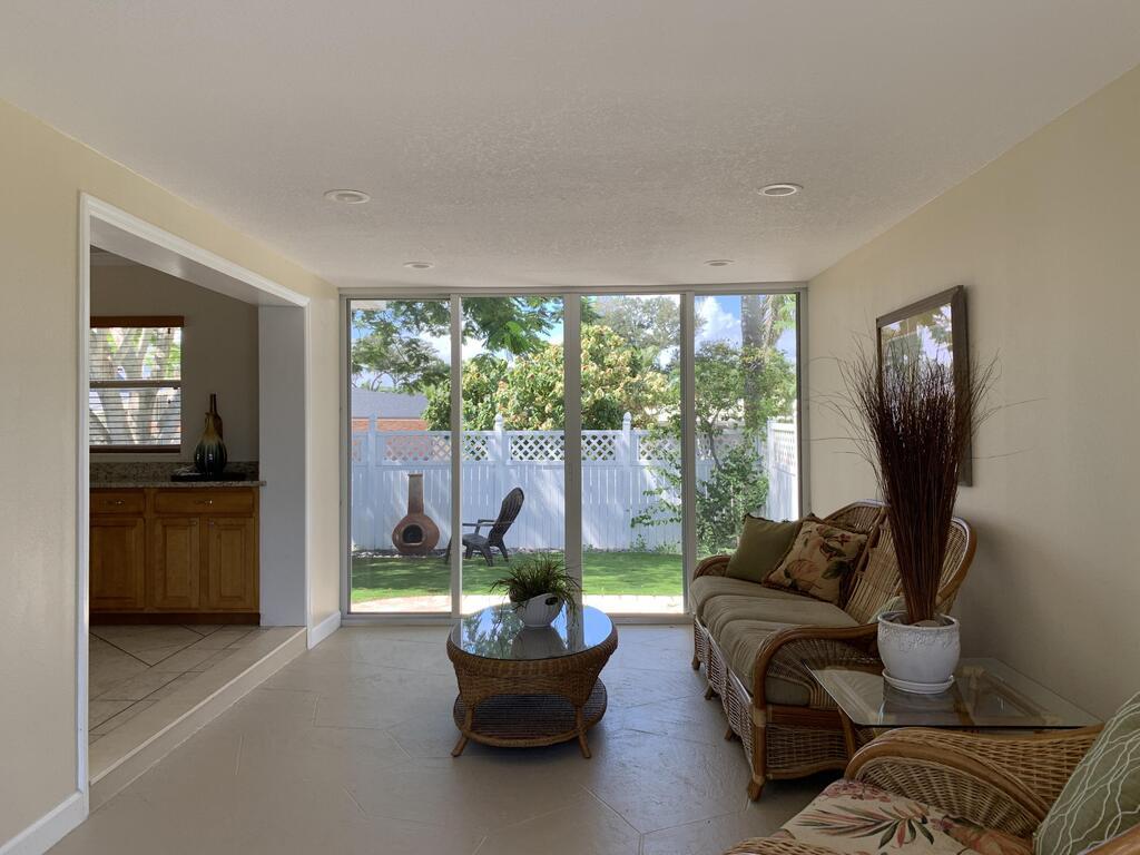 1401 Magnolia Drive, Indialantic, FL 32903