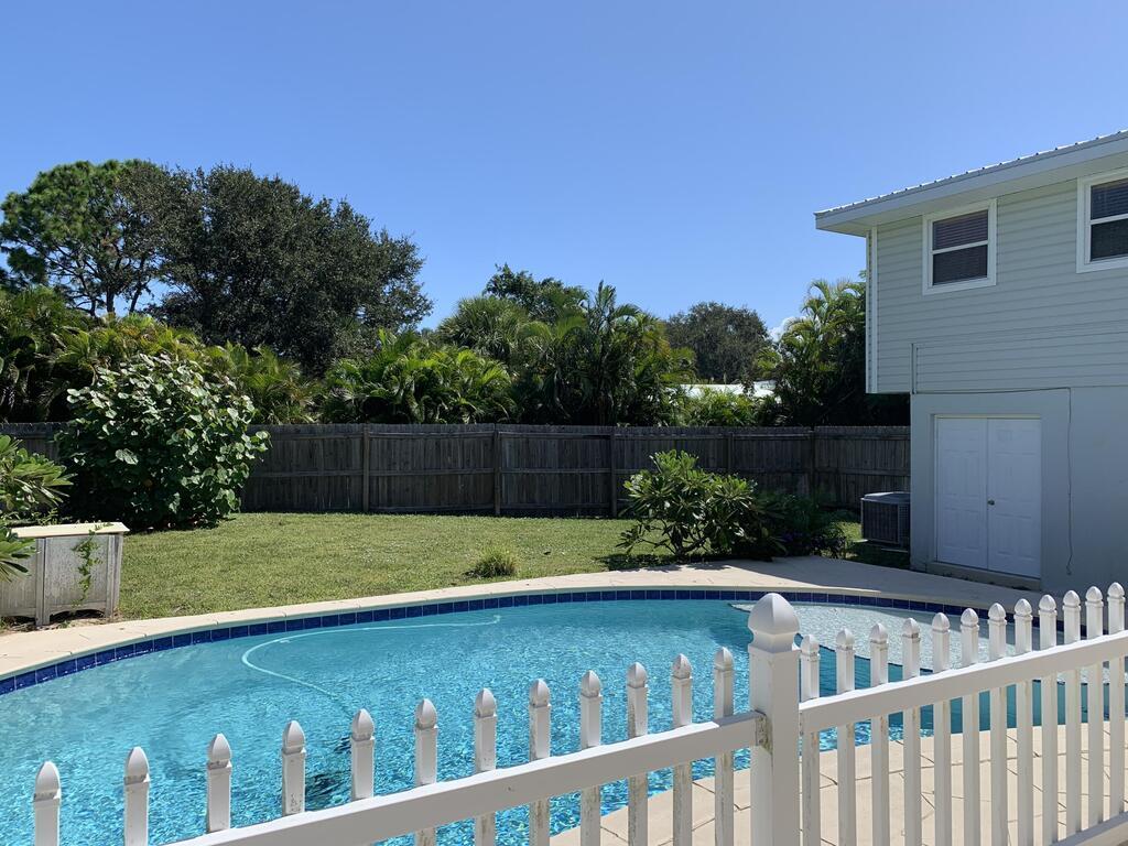 1401 Magnolia Drive, Indialantic, FL 32903