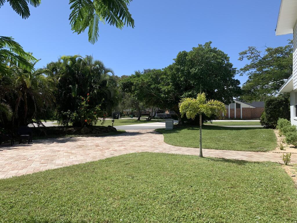 1401 Magnolia Drive, Indialantic, FL 32903