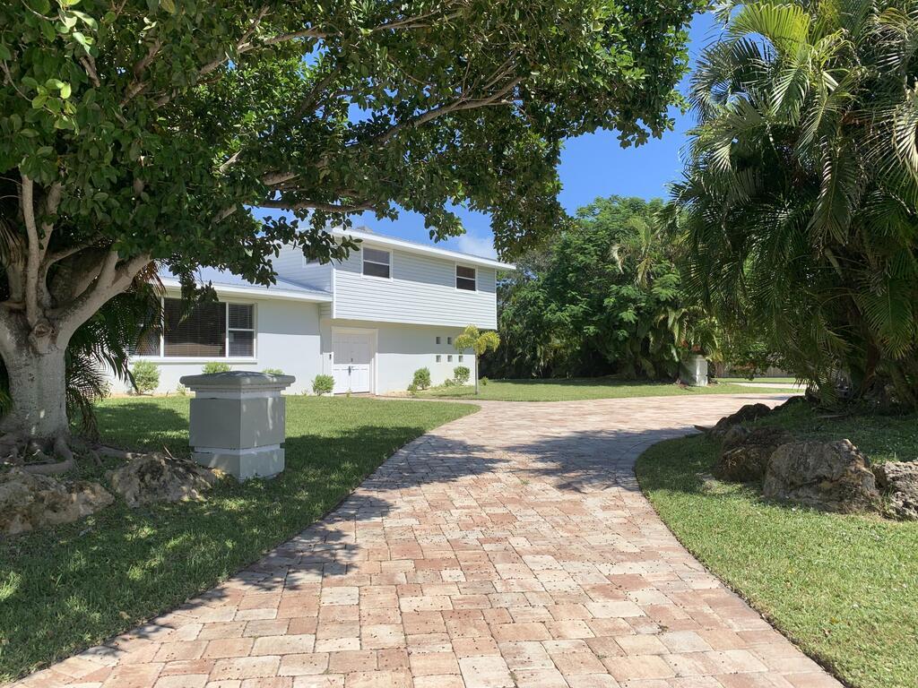 1401 Magnolia Drive, Indialantic, FL 32903