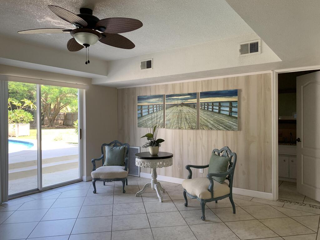 1401 Magnolia Drive, Indialantic, FL 32903