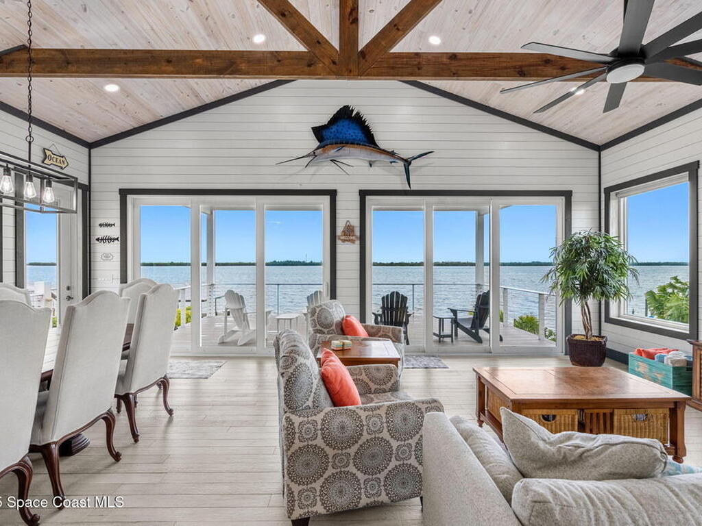 16 Vip Island Unit B, Grant-Valkaria, FL 32949