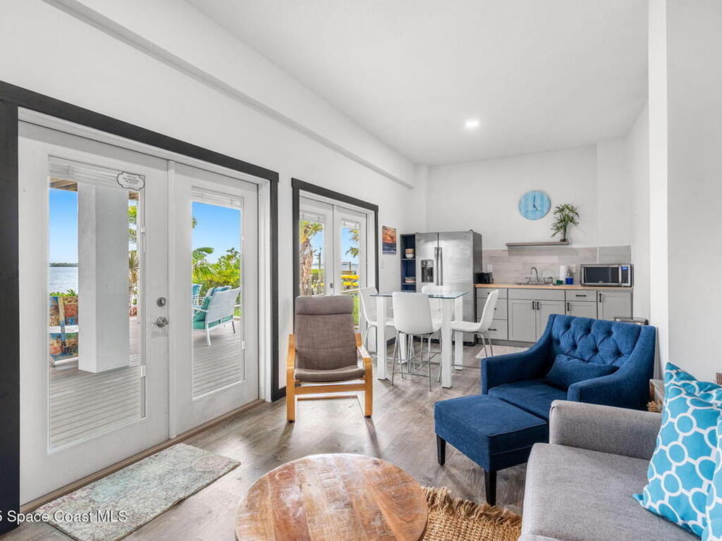 16 Vip Island Unit B, Grant-Valkaria, FL 32949