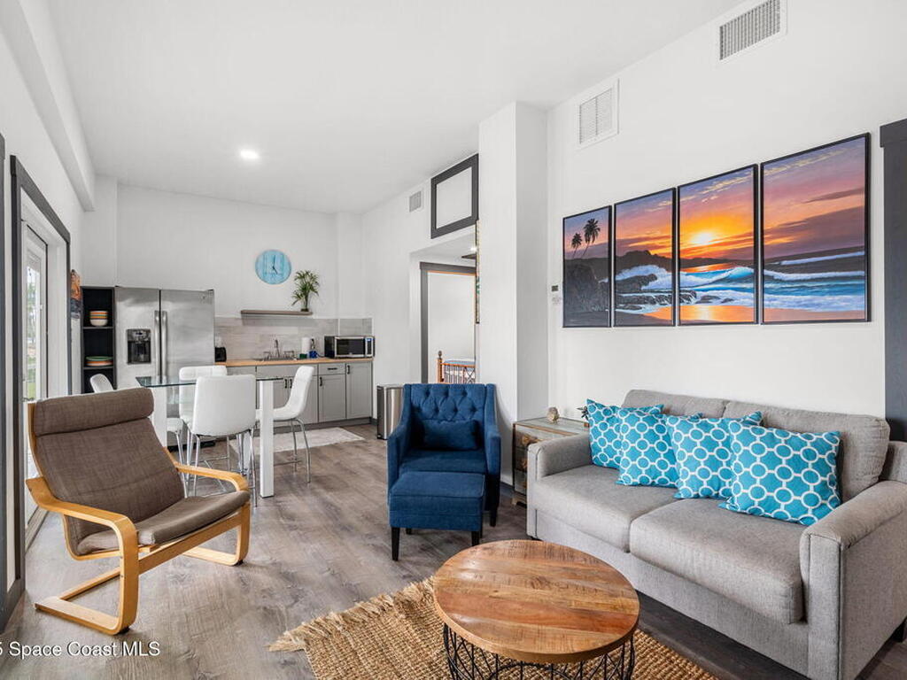16 Vip Island Unit B, Grant-Valkaria, FL 32949