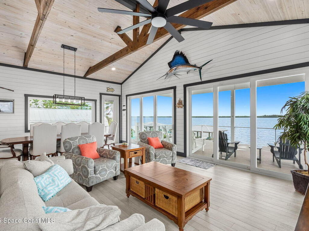 16 Vip Island Unit B, Grant-Valkaria, FL 32949