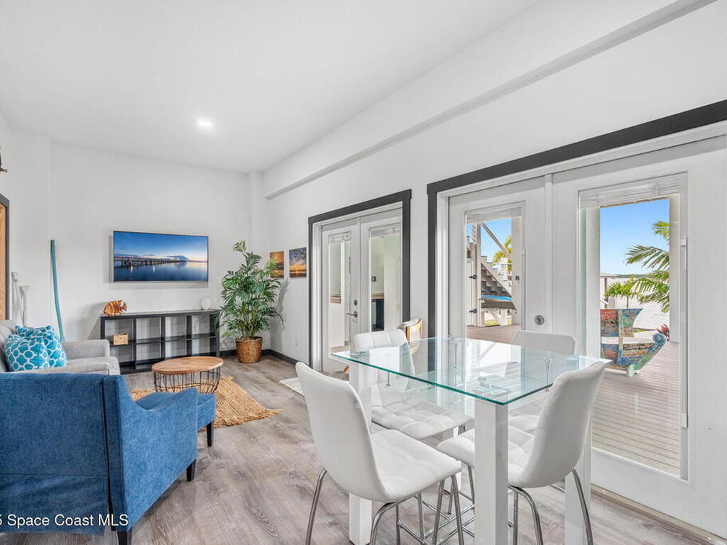 16 Vip Island Unit B, Grant-Valkaria, FL 32949