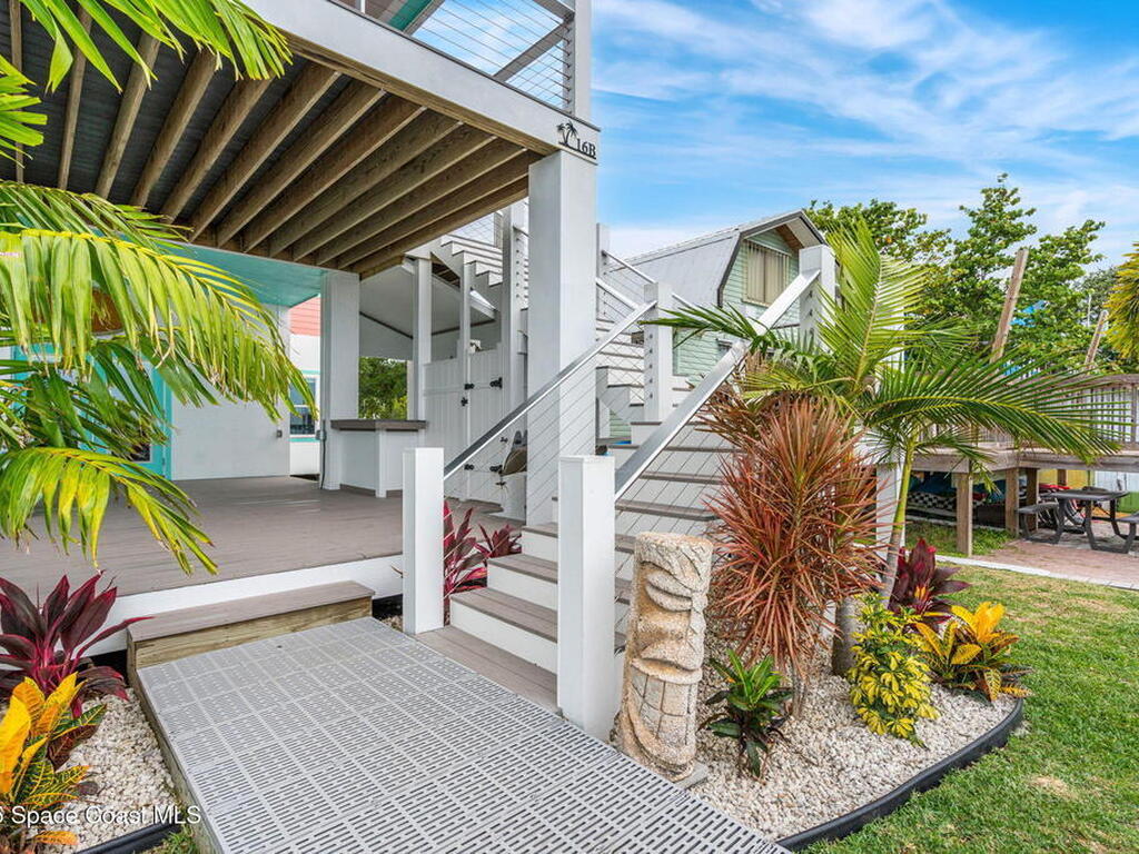 16 Vip Island Unit B, Grant-Valkaria, FL 32949
