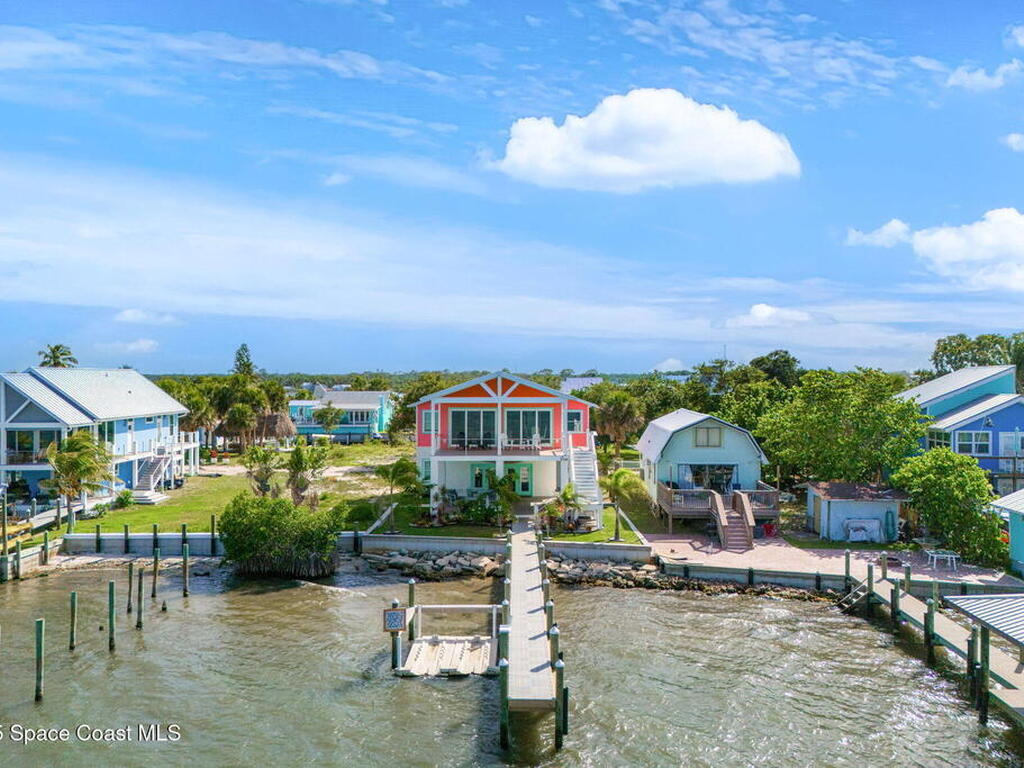 16 Vip Island Unit B, Grant-Valkaria, FL 32949