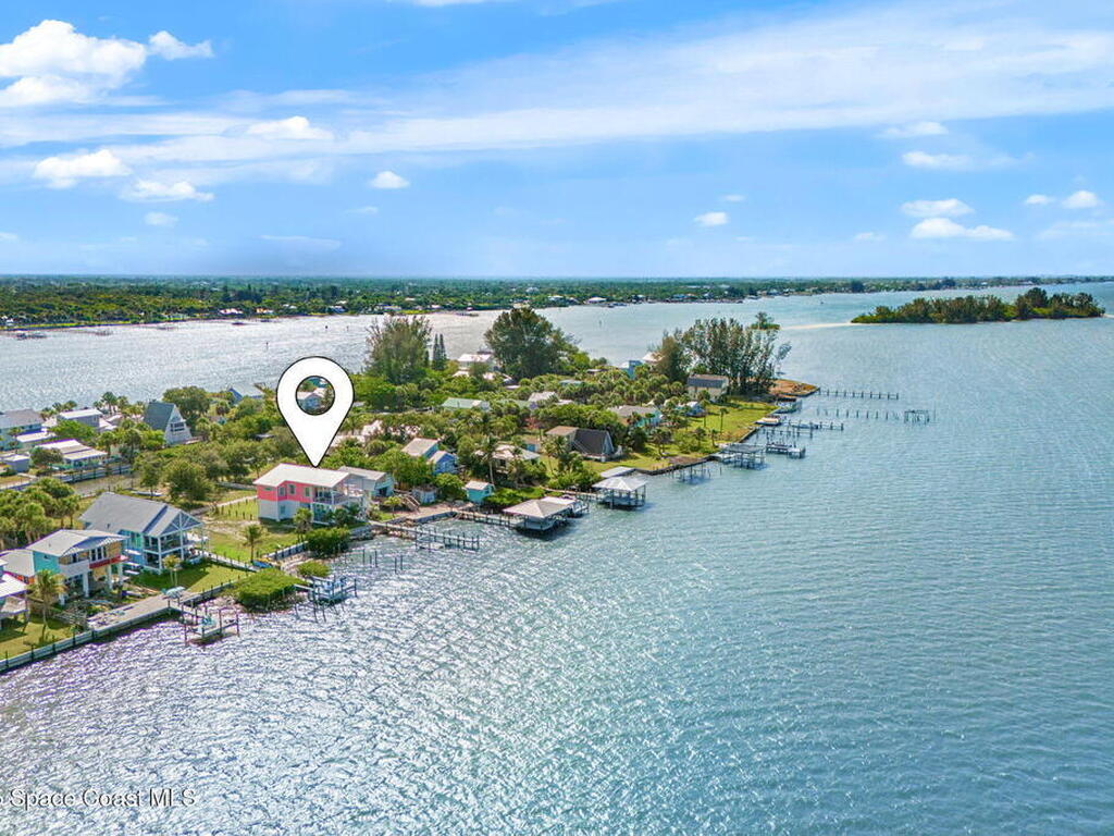 16 Vip Island Unit B, Grant-Valkaria, FL 32949
