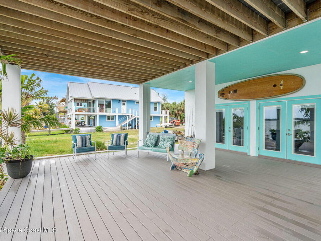 16 Vip Island Unit B, Grant-Valkaria, FL 32949
