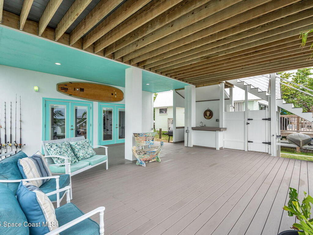 16 Vip Island Unit B, Grant-Valkaria, FL 32949