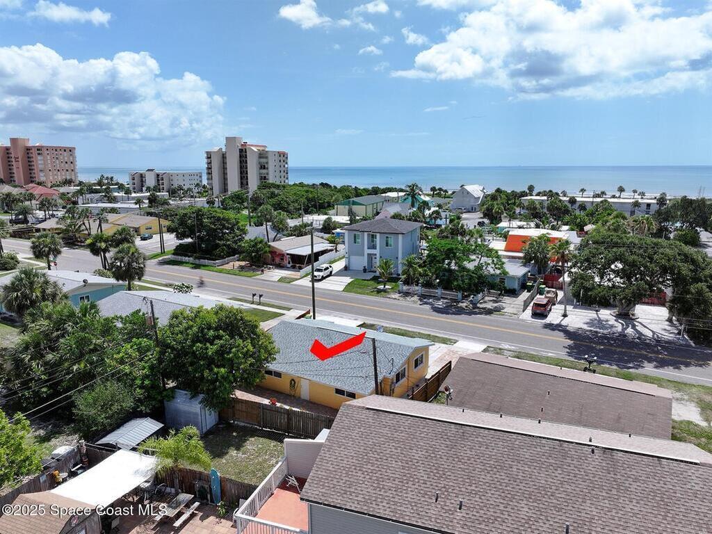 6409 Ridgewood Avenue, Cocoa Beach, FL 32931