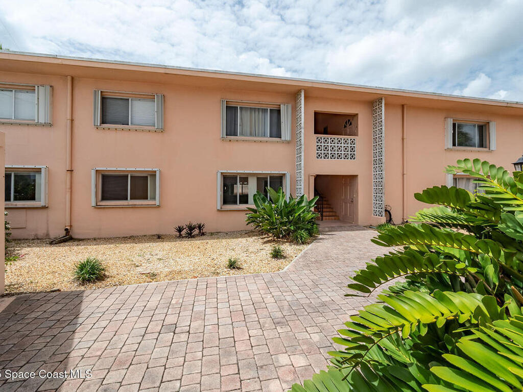 1700 Atlantic Street, Melbourne Beach, FL 32951