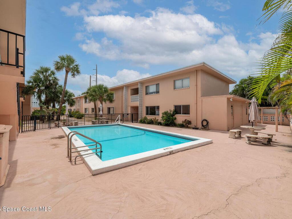 1700 Atlantic Street, Melbourne Beach, FL 32951
