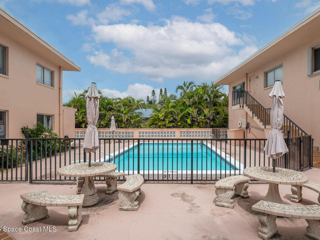 1700 Atlantic Street, Melbourne Beach, FL 32951