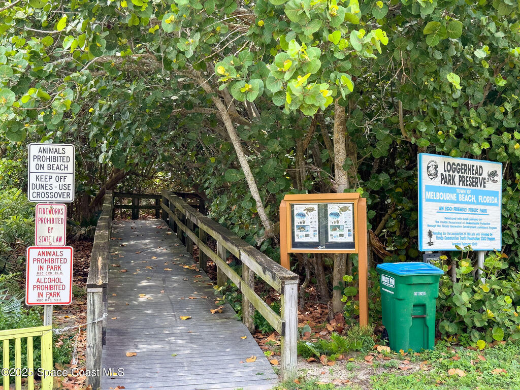 1700 Atlantic Street, Melbourne Beach, FL 32951