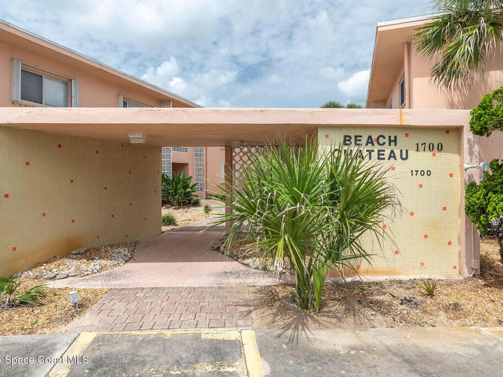 1700 Atlantic Street, Melbourne Beach, FL 32951