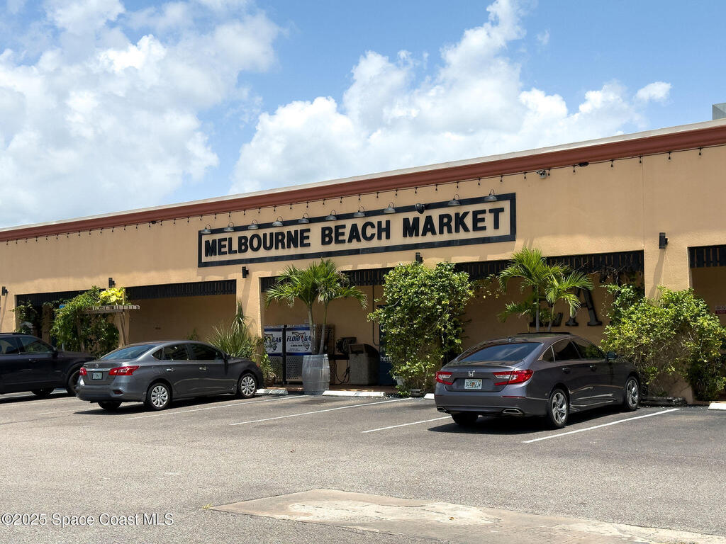 1700 Atlantic Street, Melbourne Beach, FL 32951