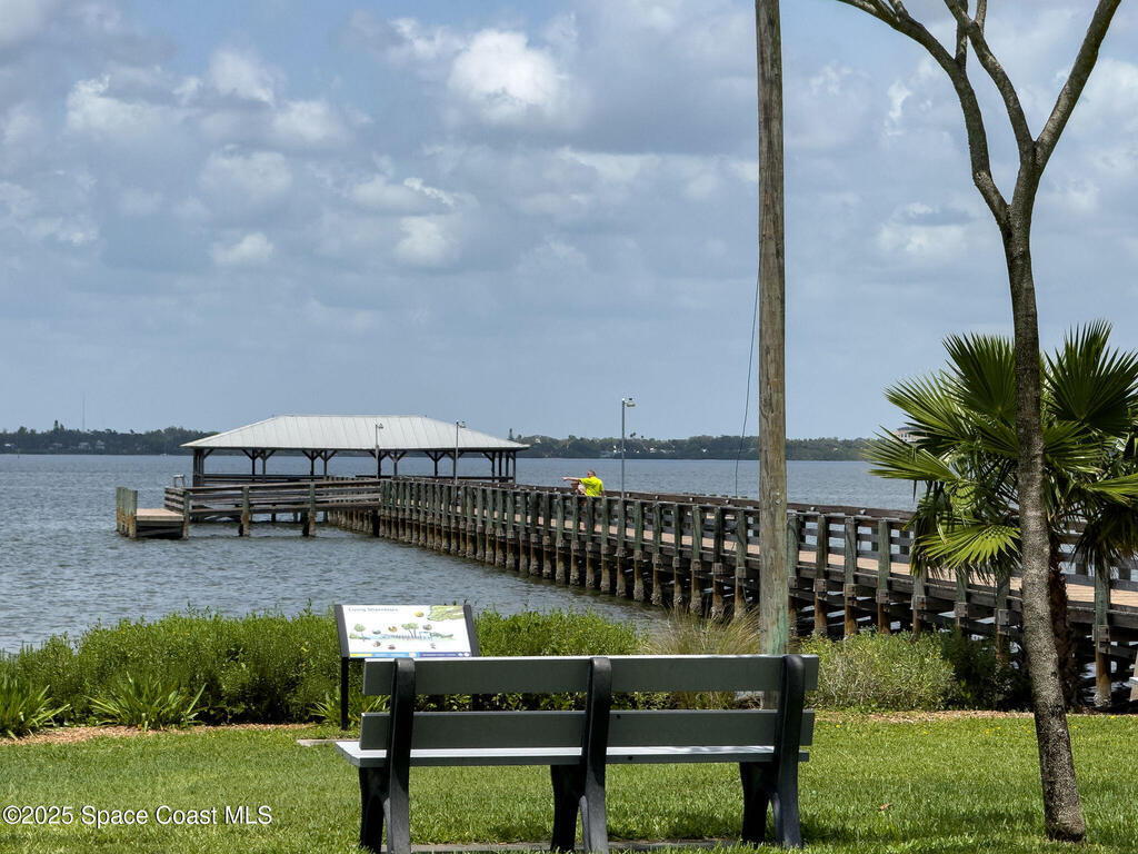 1700 Atlantic Street, Melbourne Beach, FL 32951