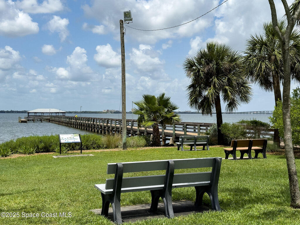 1700 Atlantic Street, Melbourne Beach, FL 32951