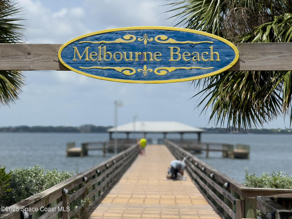 1700 Atlantic Street, Melbourne Beach, FL 32951
