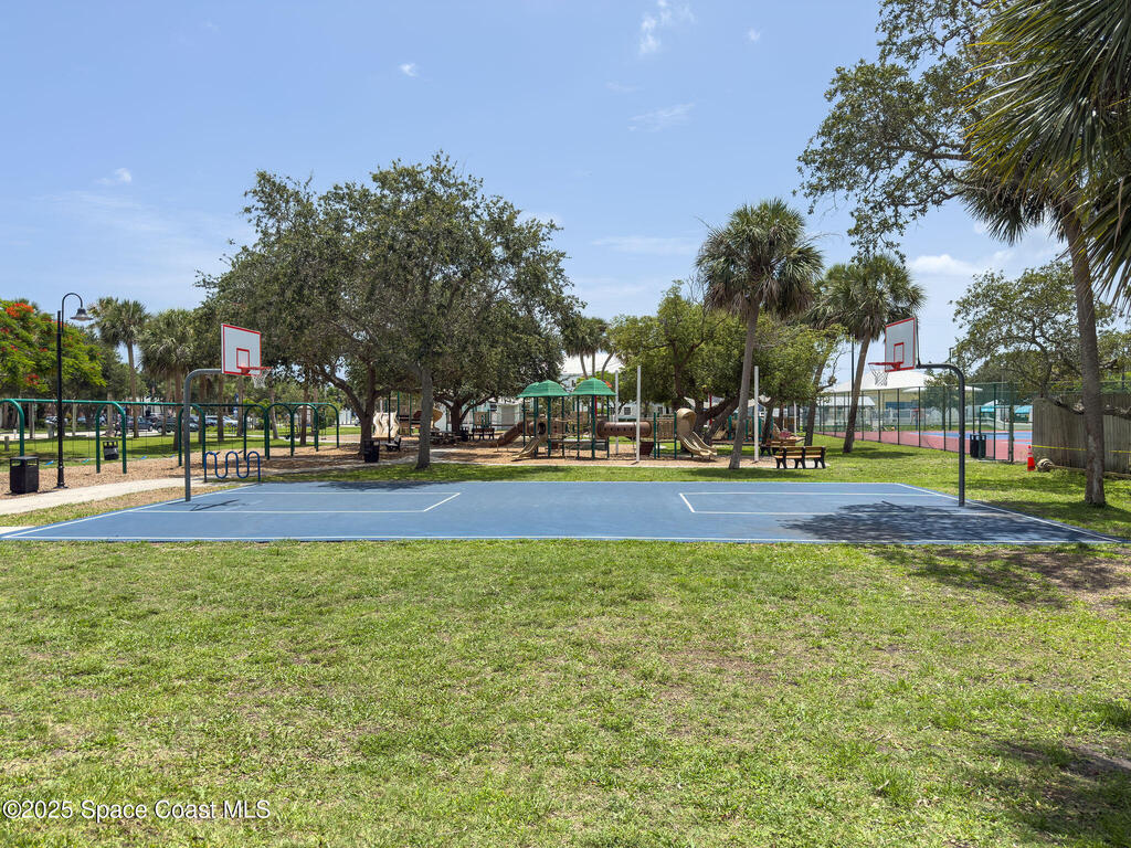 1700 Atlantic Street, Melbourne Beach, FL 32951